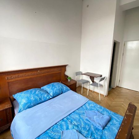 Oliwka Hostel 바르샤바 외부 사진