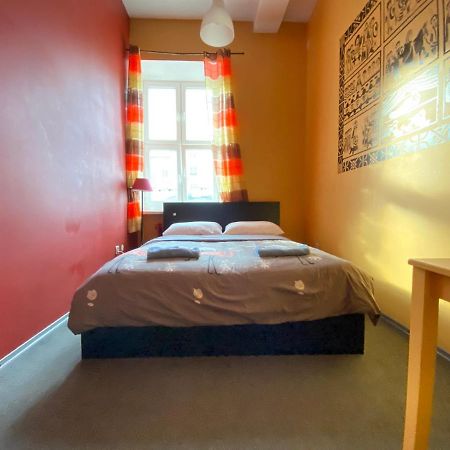 Oliwka Hostel 바르샤바 외부 사진