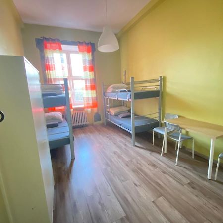 Oliwka Hostel 바르샤바 외부 사진