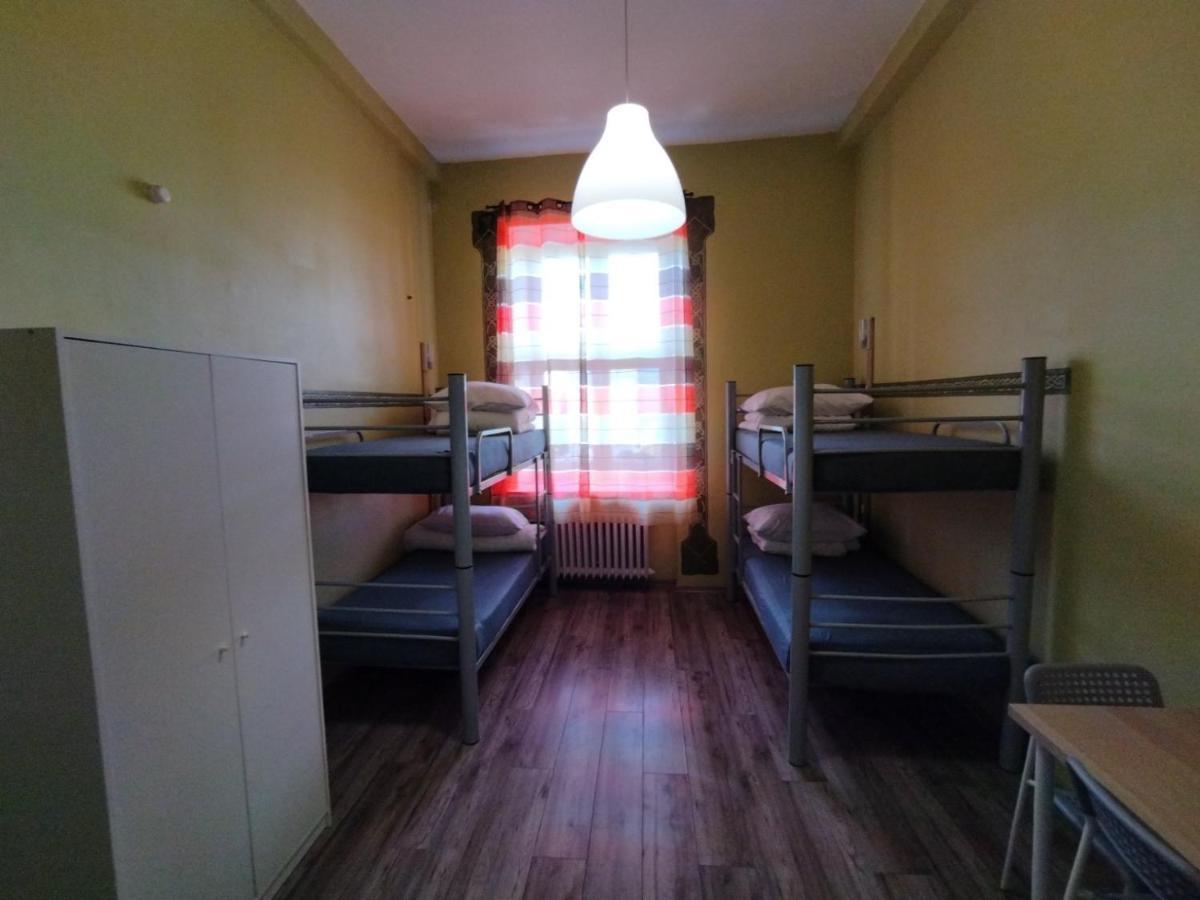 Oliwka Hostel 바르샤바 외부 사진