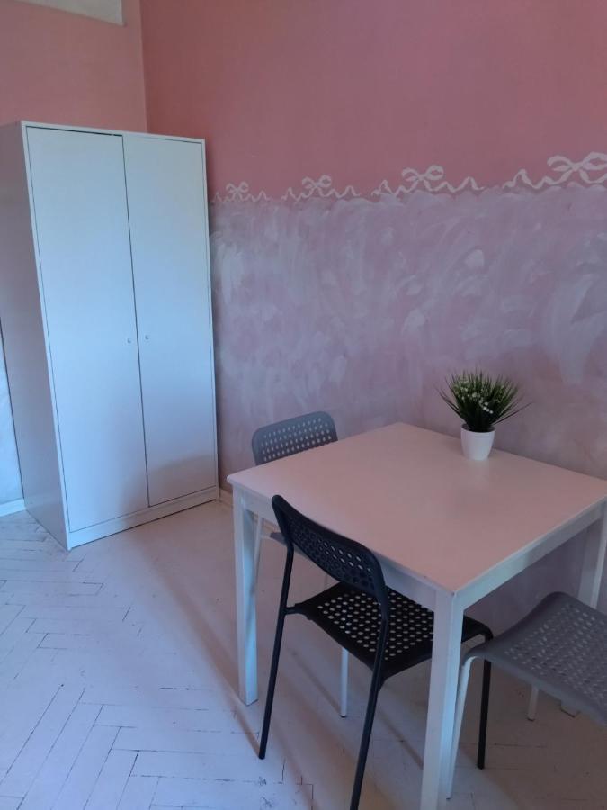 Oliwka Hostel 바르샤바 외부 사진