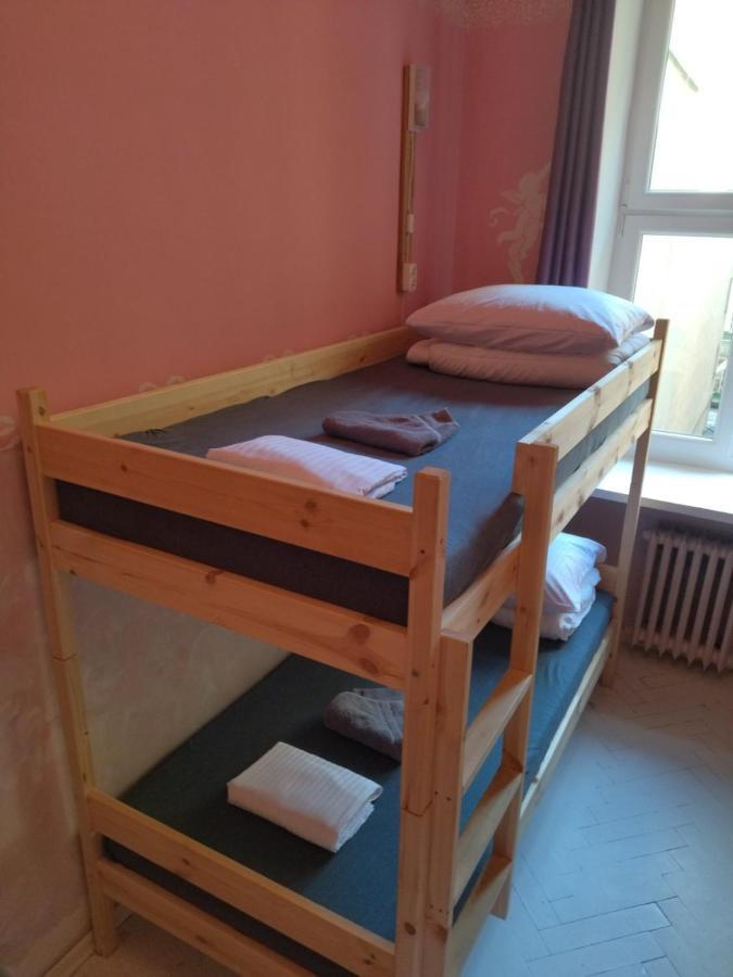 Oliwka Hostel 바르샤바 외부 사진
