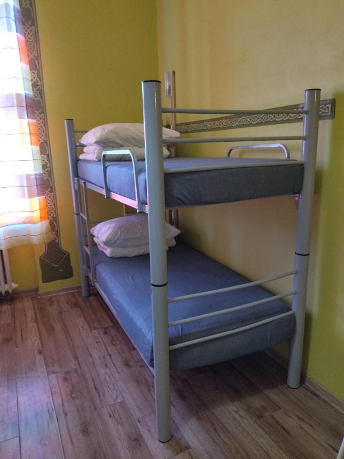 Oliwka Hostel 바르샤바 외부 사진