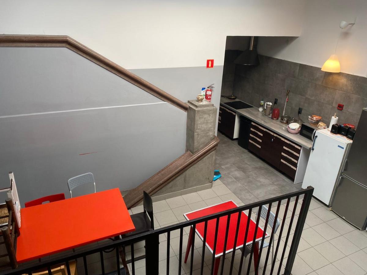 Oliwka Hostel 바르샤바 외부 사진