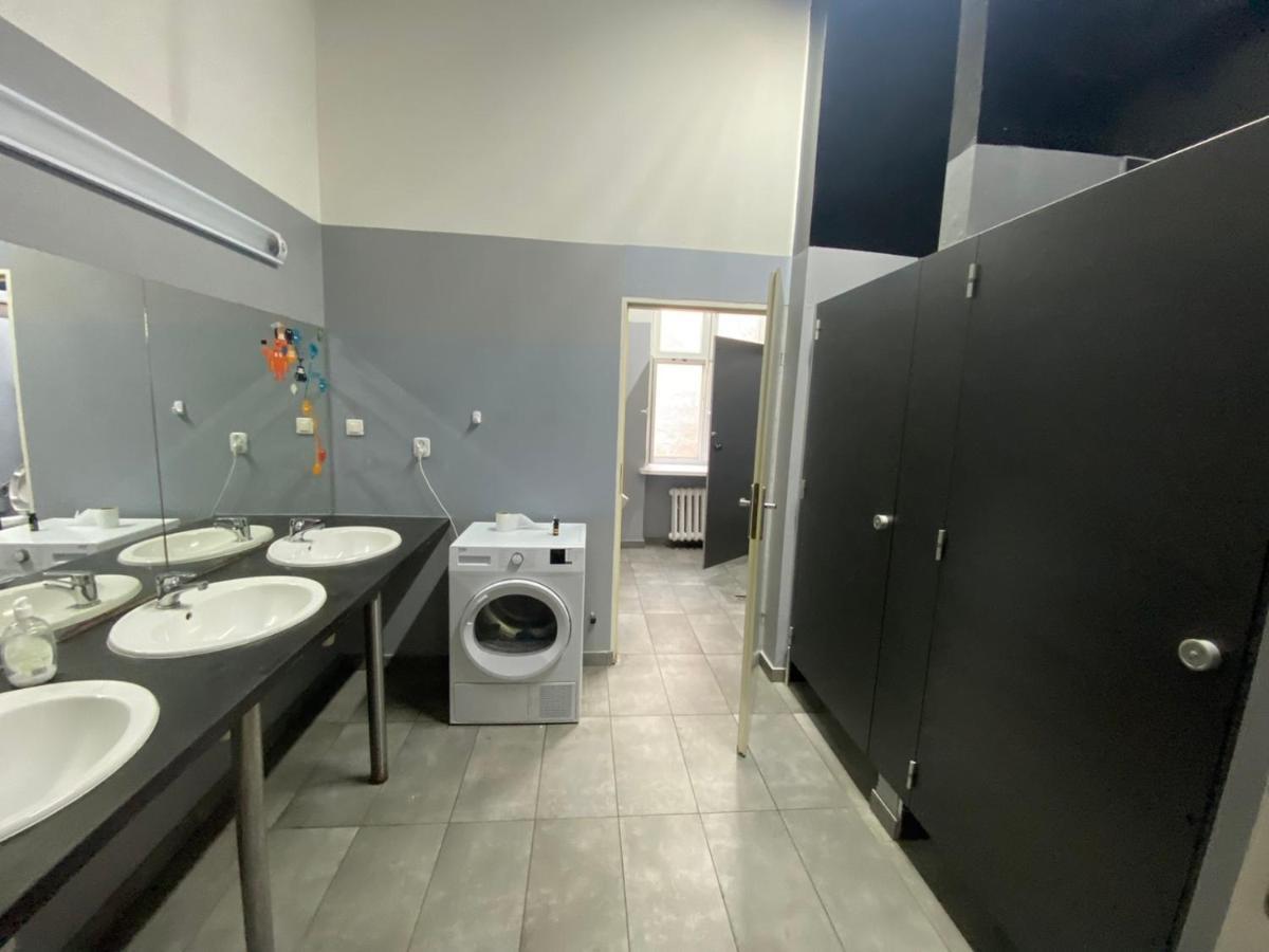 Oliwka Hostel 바르샤바 외부 사진
