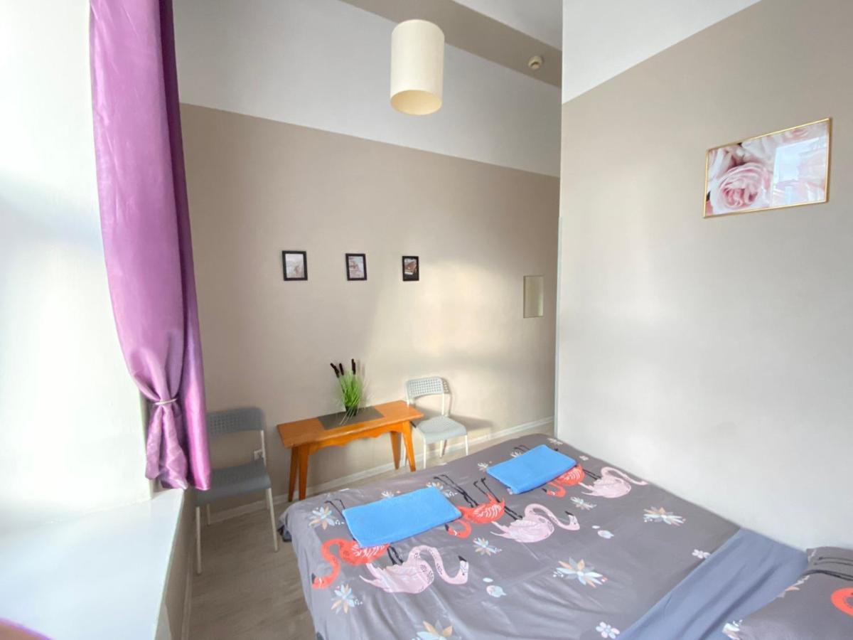 Oliwka Hostel 바르샤바 외부 사진