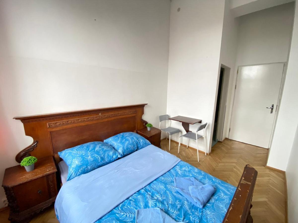 Oliwka Hostel 바르샤바 외부 사진