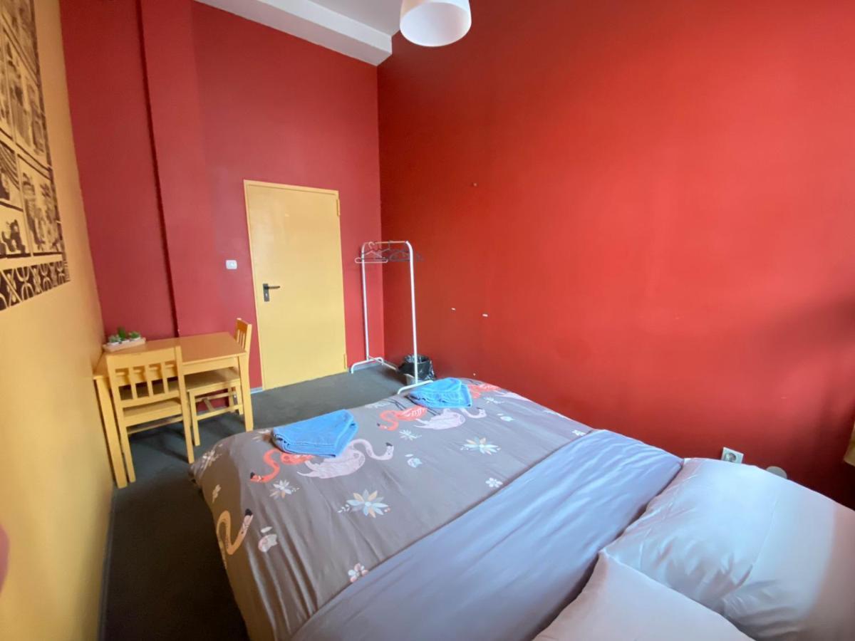 Oliwka Hostel 바르샤바 외부 사진